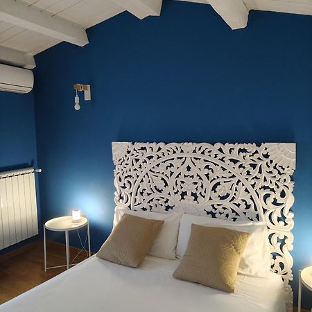 Magia B&B Corato Extérieur photo
